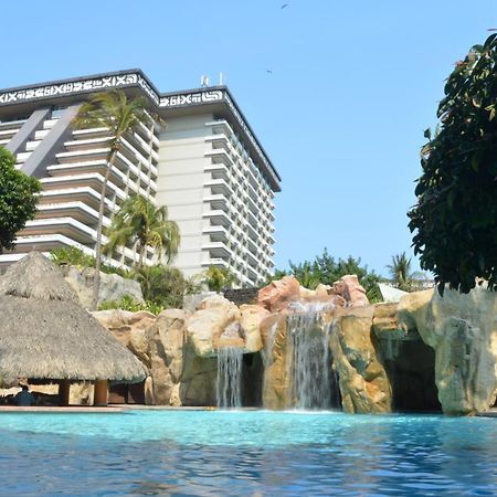 Princess Mundo Imperial Riviera Diamante Acapulco All Inclusive Экстерьер фото
