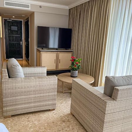 Princess Mundo Imperial Riviera Diamante Acapulco All Inclusive Экстерьер фото