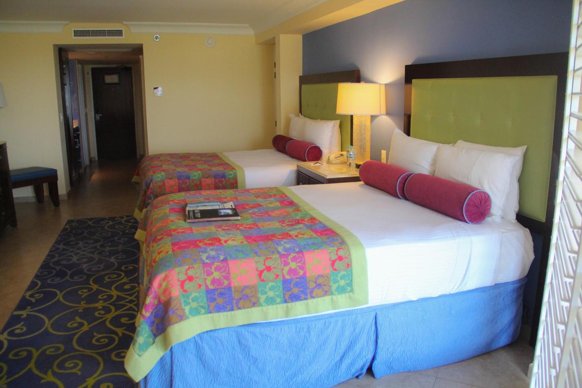 Princess Mundo Imperial Riviera Diamante Acapulco All Inclusive Экстерьер фото
