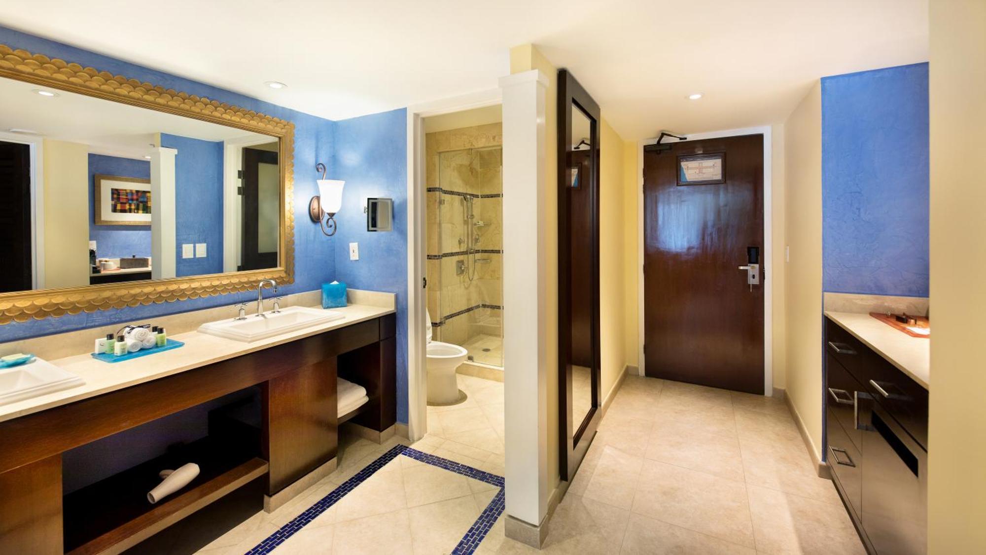 Princess Mundo Imperial Riviera Diamante Acapulco All Inclusive Экстерьер фото