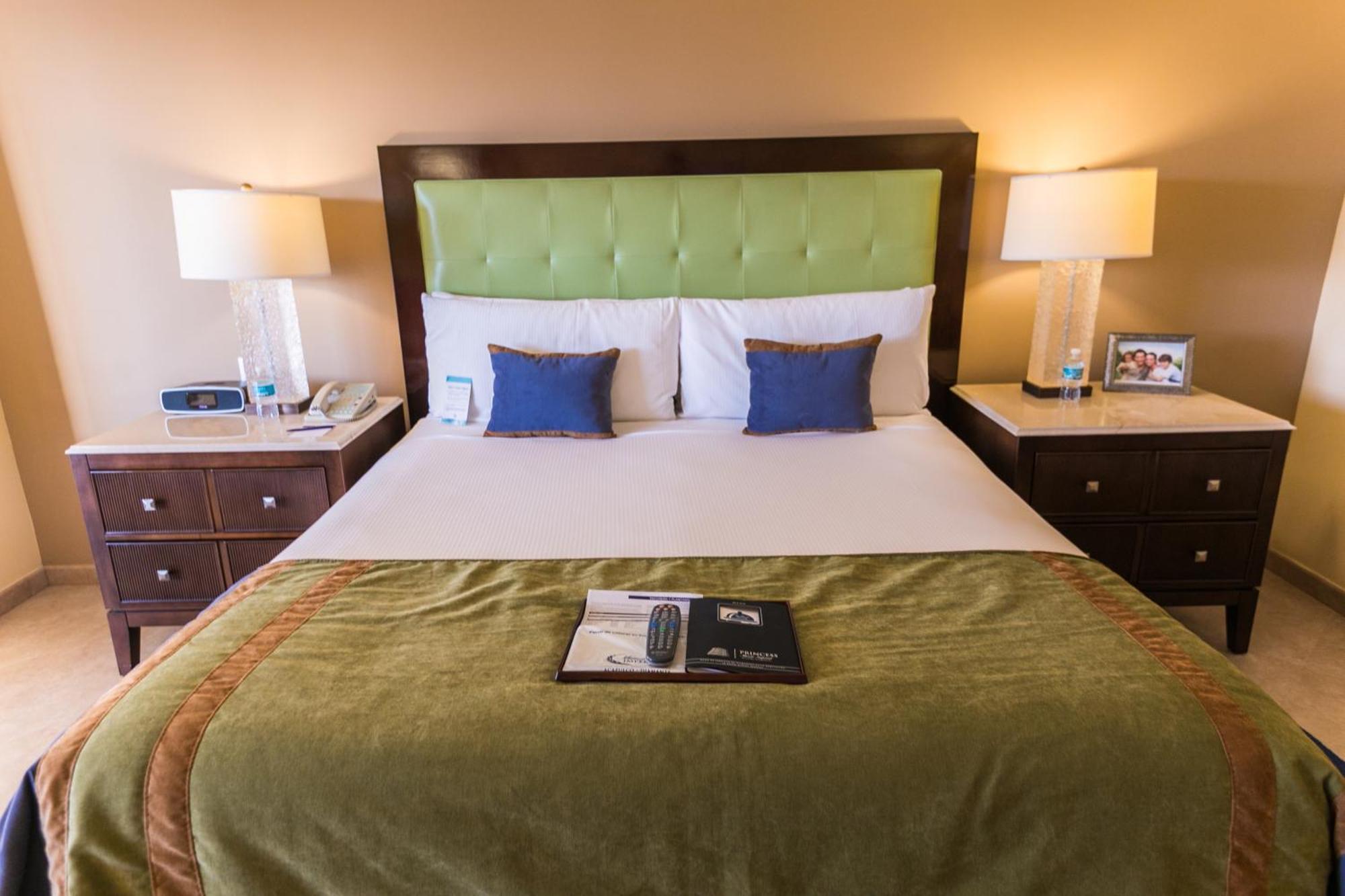 Princess Mundo Imperial Riviera Diamante Acapulco All Inclusive Экстерьер фото