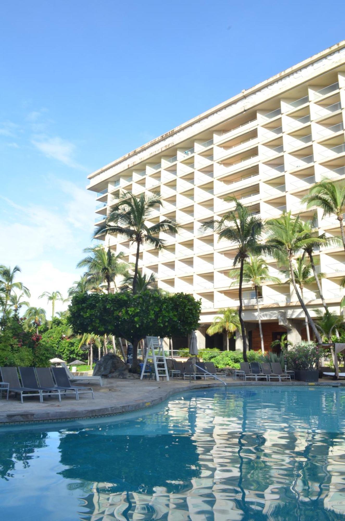 Princess Mundo Imperial Riviera Diamante Acapulco All Inclusive Экстерьер фото