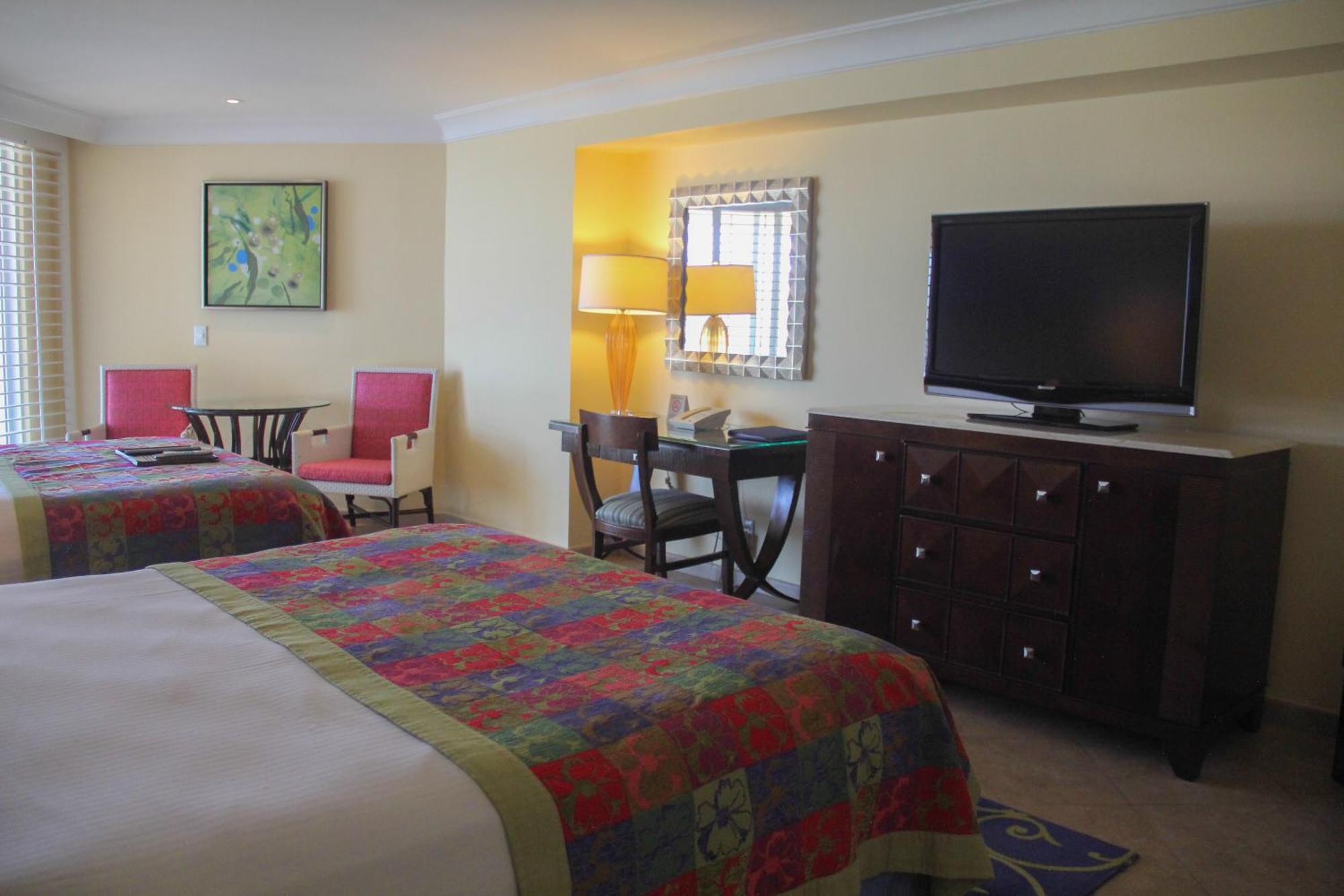 Princess Mundo Imperial Riviera Diamante Acapulco All Inclusive Экстерьер фото