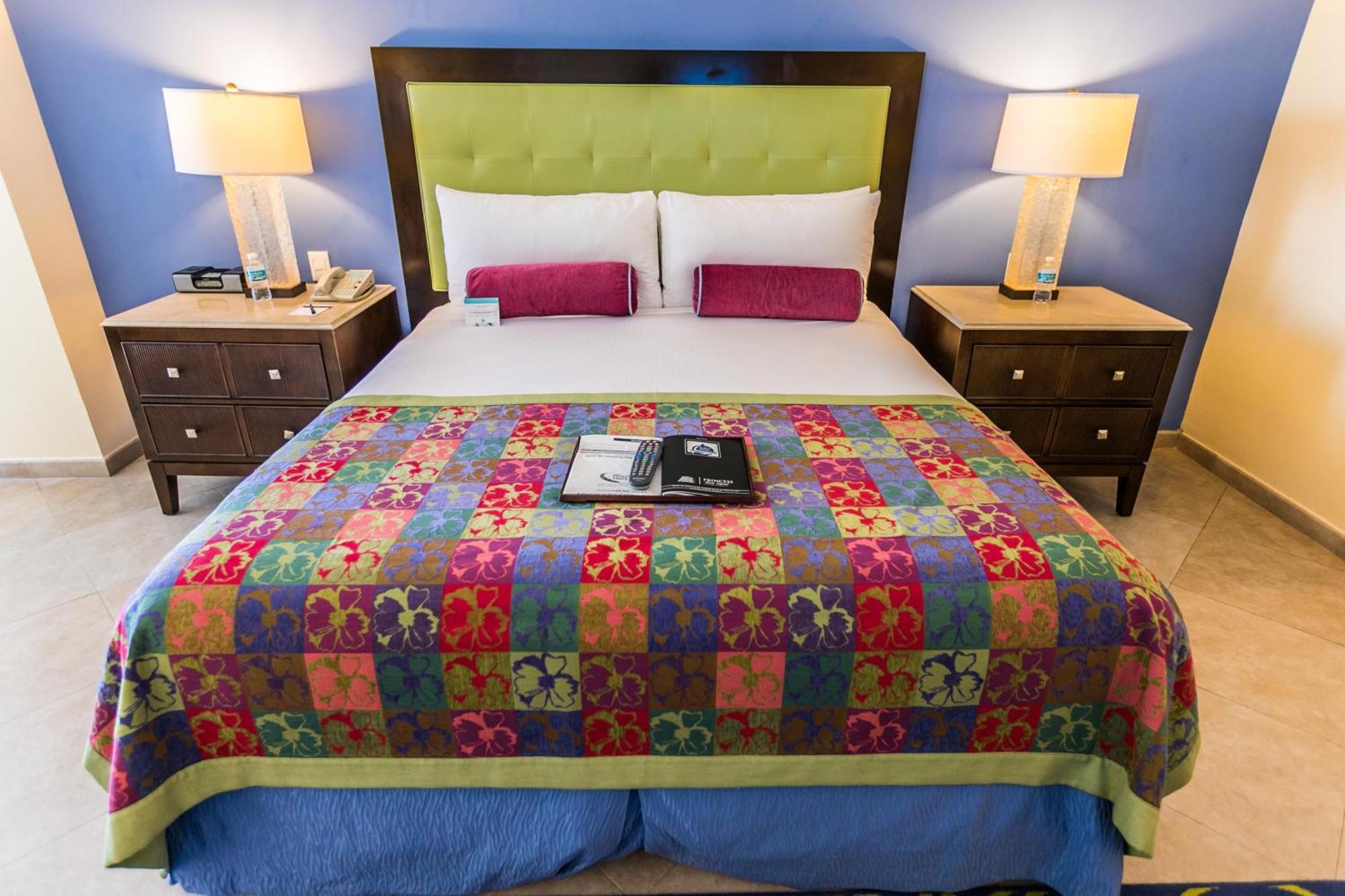 Princess Mundo Imperial Riviera Diamante Acapulco All Inclusive Экстерьер фото
