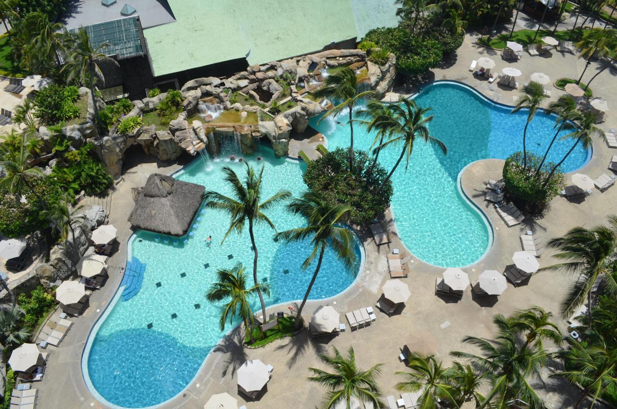 Princess Mundo Imperial Riviera Diamante Acapulco All Inclusive Экстерьер фото