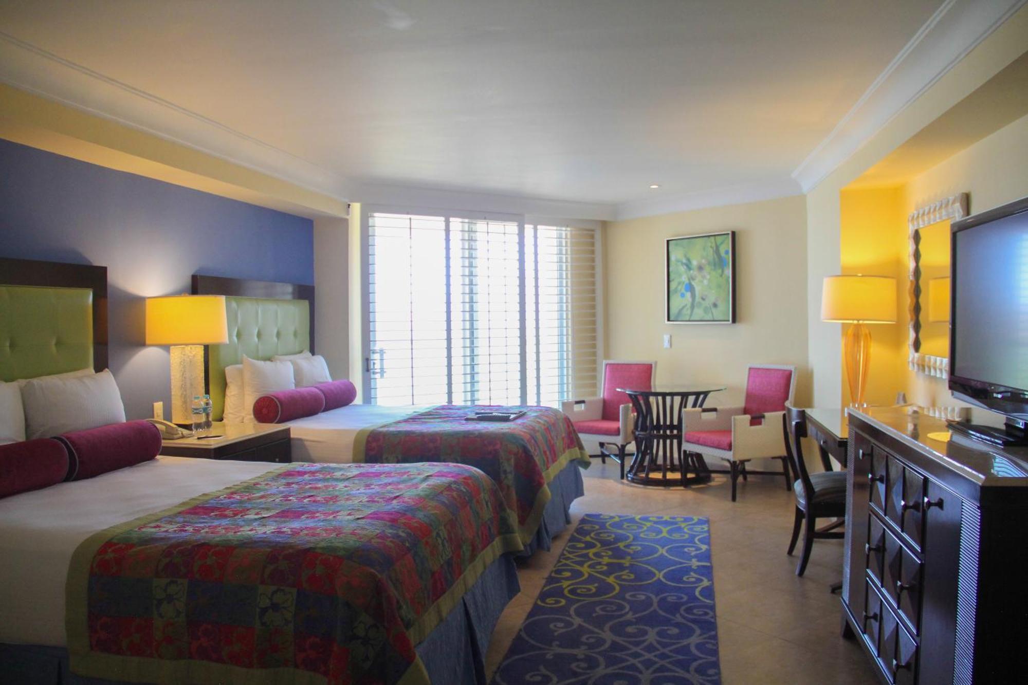 Princess Mundo Imperial Riviera Diamante Acapulco All Inclusive Экстерьер фото