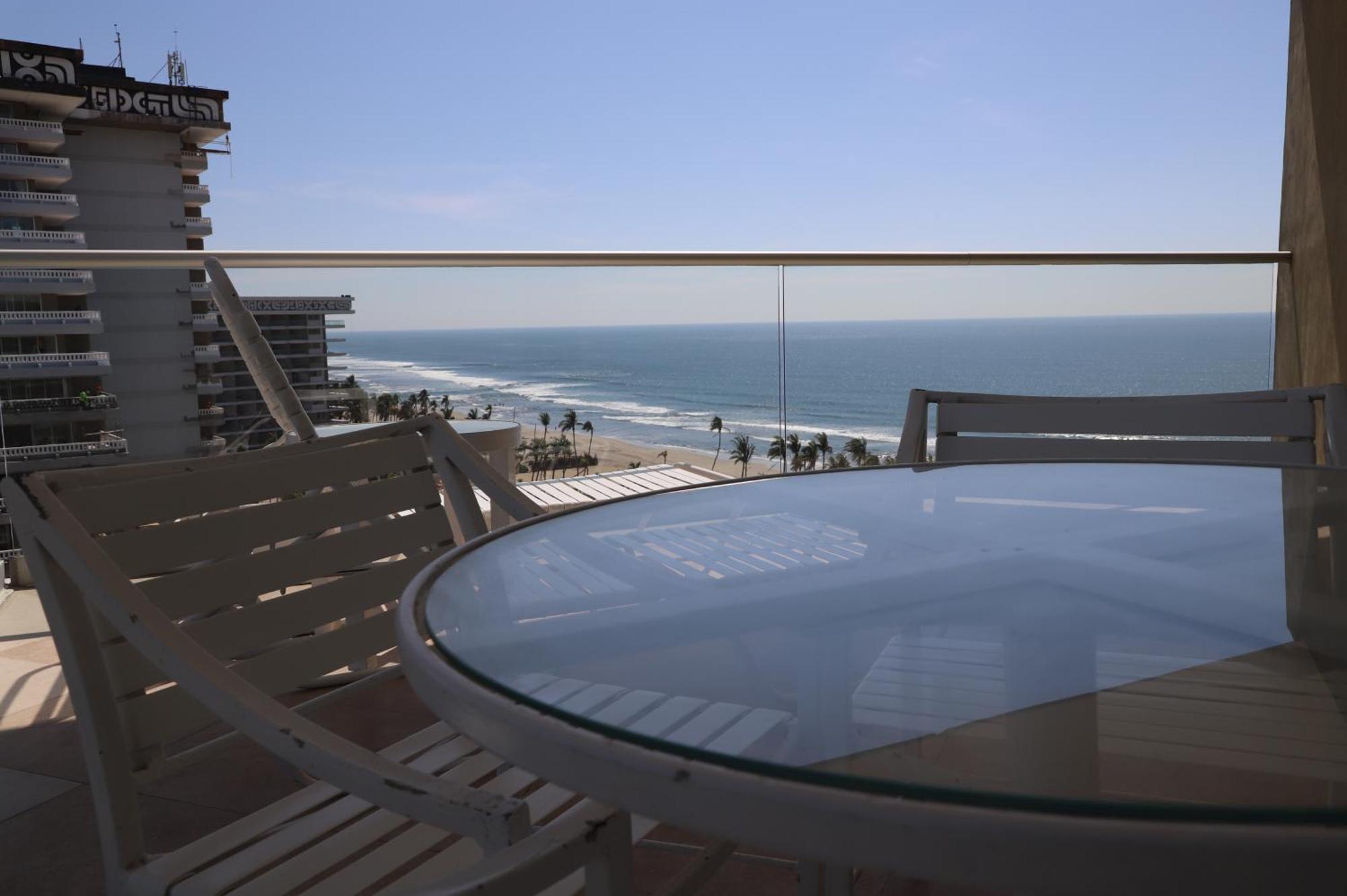 Princess Mundo Imperial Riviera Diamante Acapulco All Inclusive Экстерьер фото