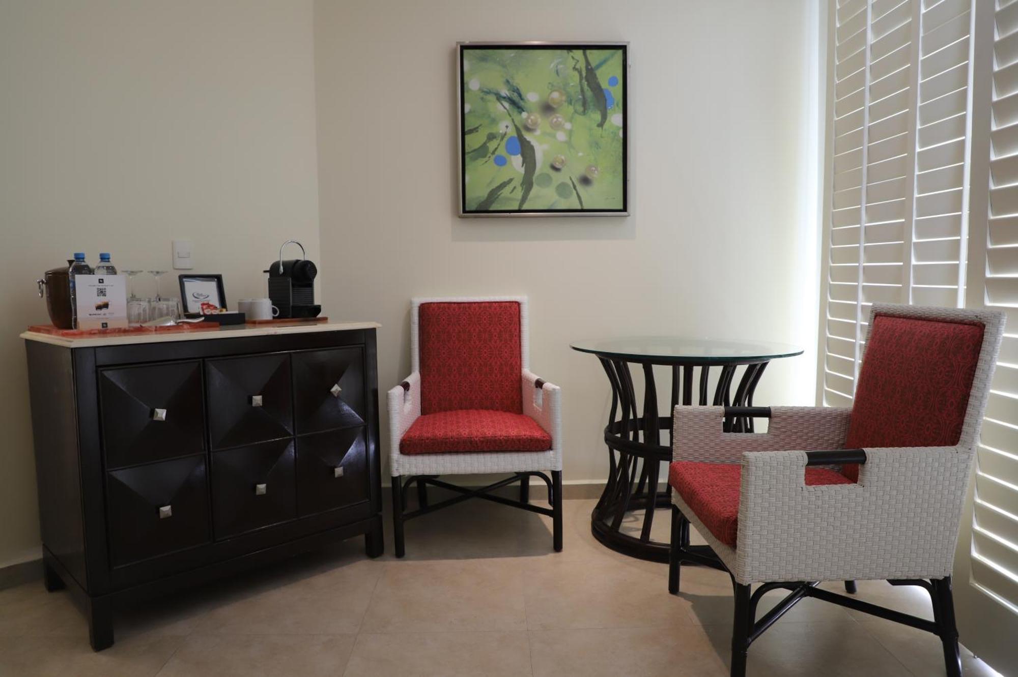 Princess Mundo Imperial Riviera Diamante Acapulco All Inclusive Экстерьер фото