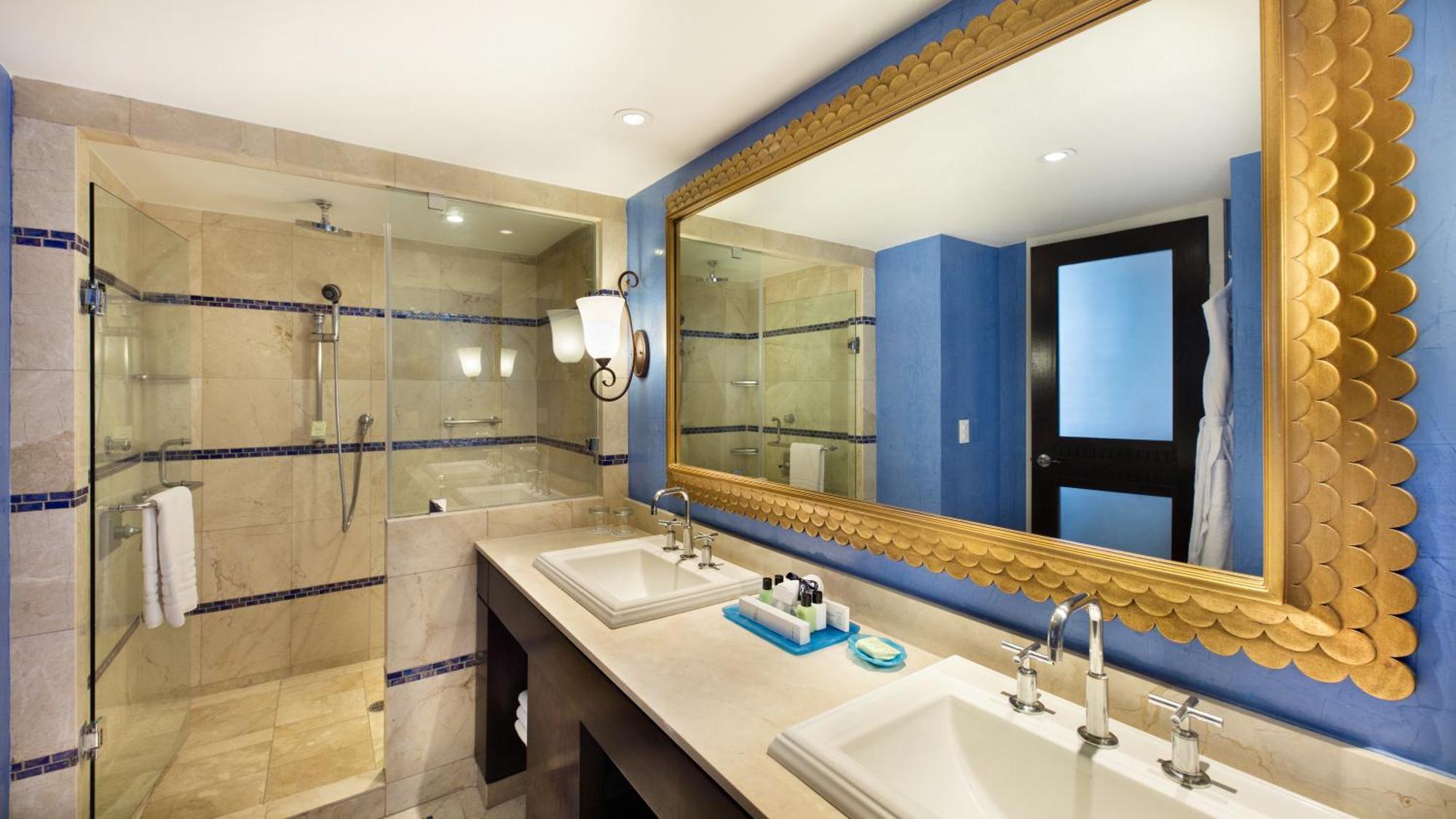 Princess Mundo Imperial Riviera Diamante Acapulco All Inclusive Экстерьер фото