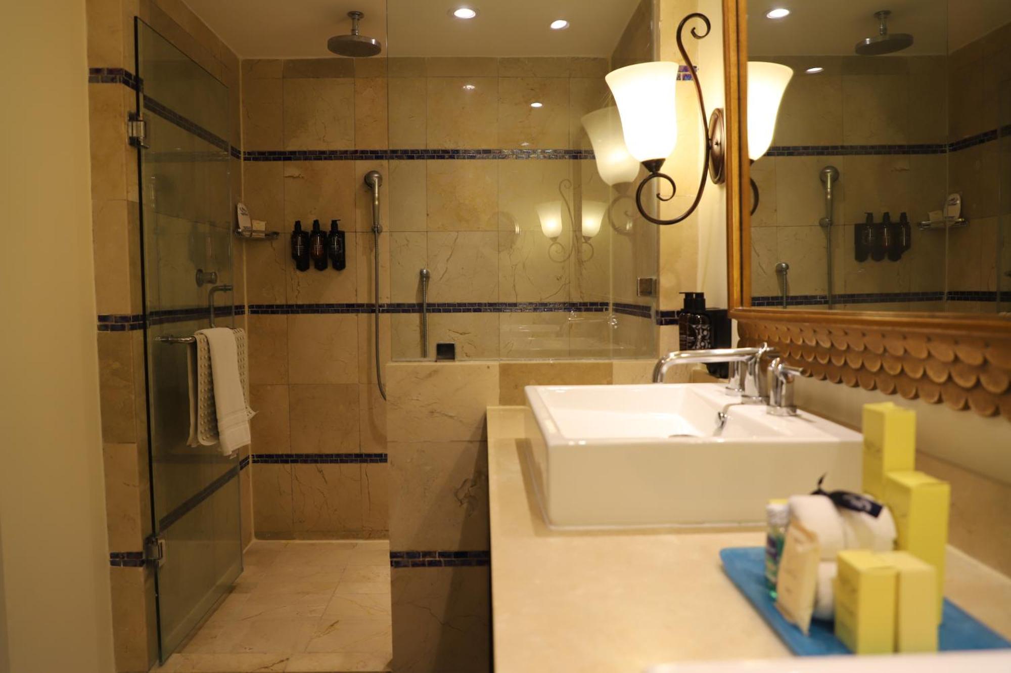 Princess Mundo Imperial Riviera Diamante Acapulco All Inclusive Экстерьер фото