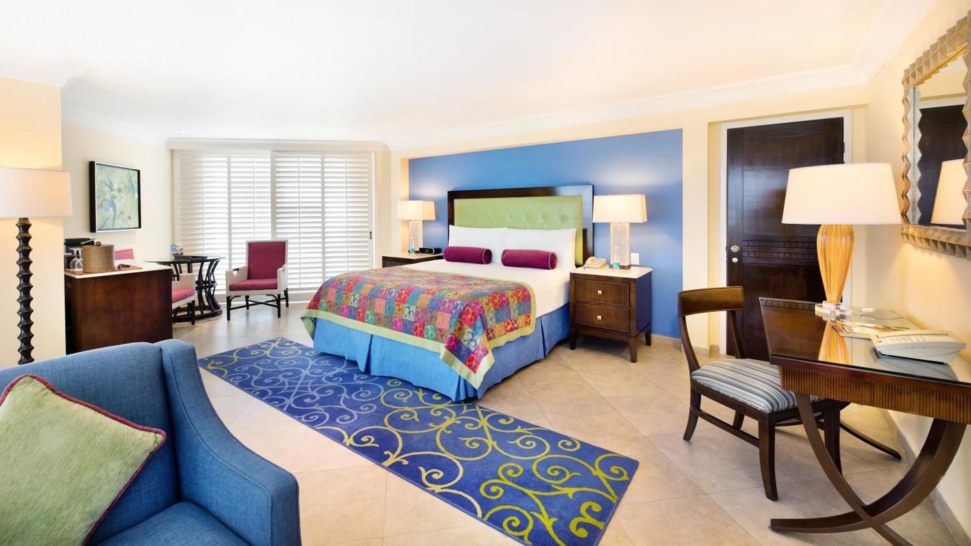 Princess Mundo Imperial Riviera Diamante Acapulco All Inclusive Экстерьер фото