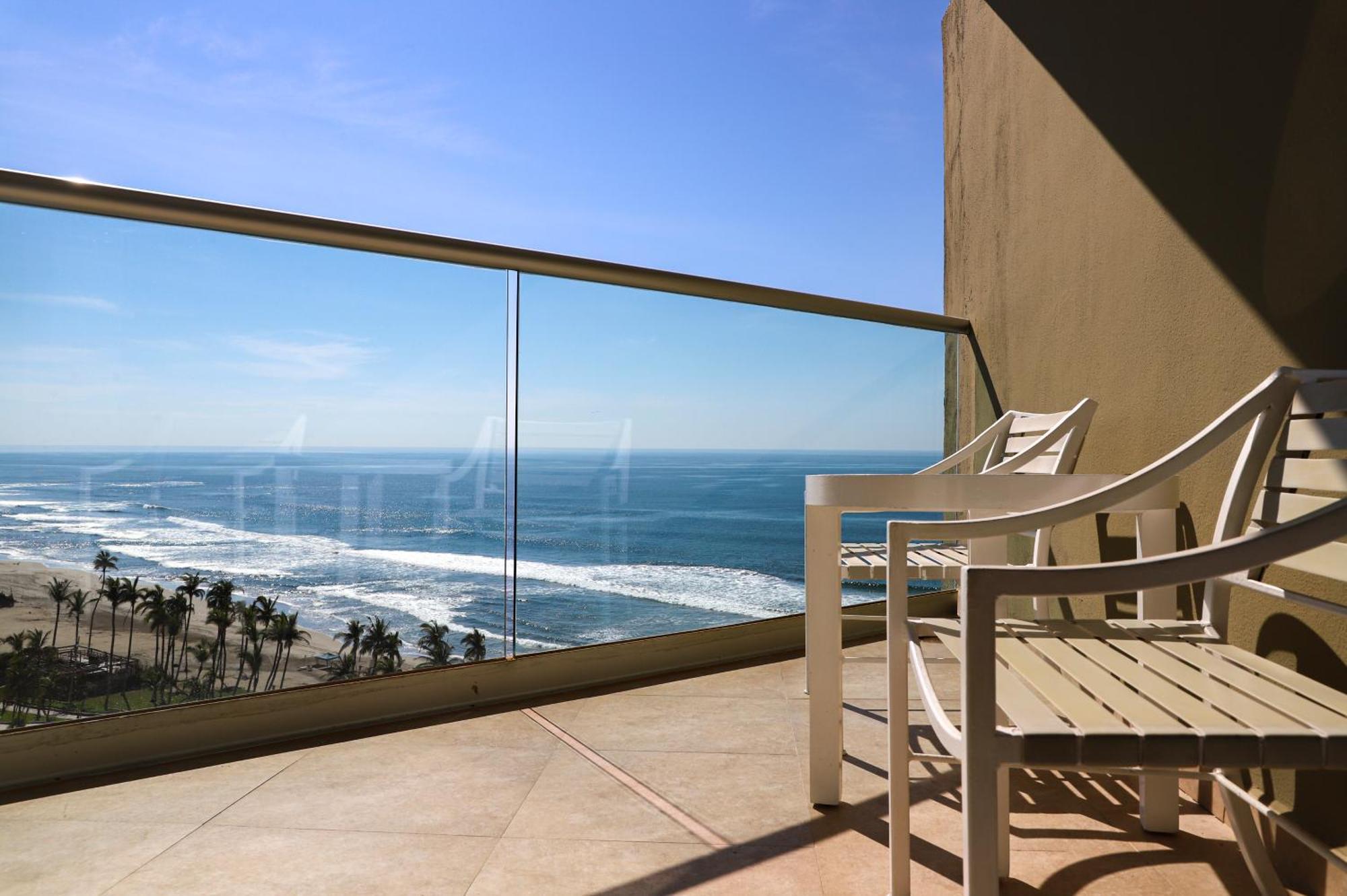 Princess Mundo Imperial Riviera Diamante Acapulco All Inclusive Экстерьер фото