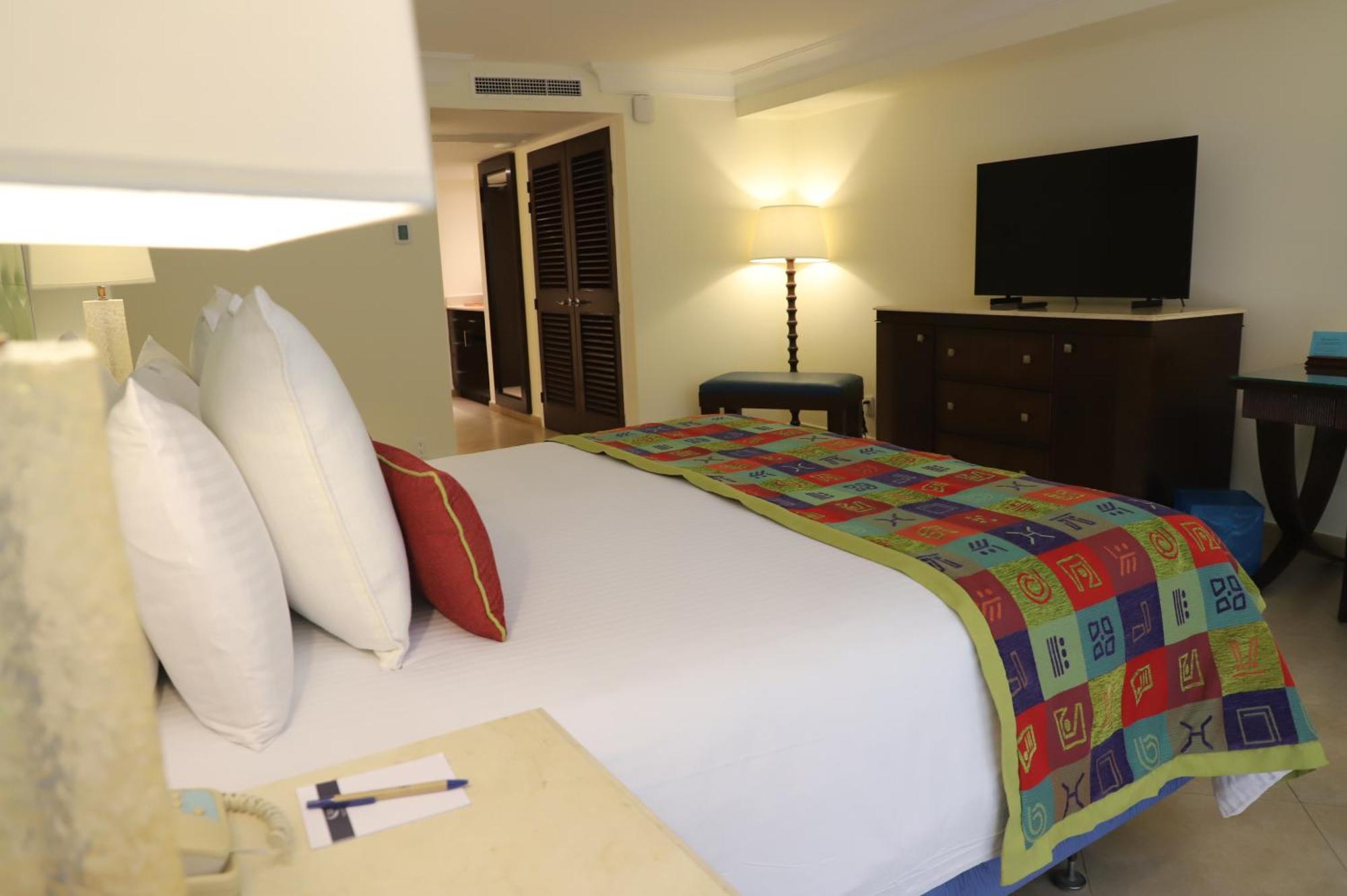 Princess Mundo Imperial Riviera Diamante Acapulco All Inclusive Экстерьер фото