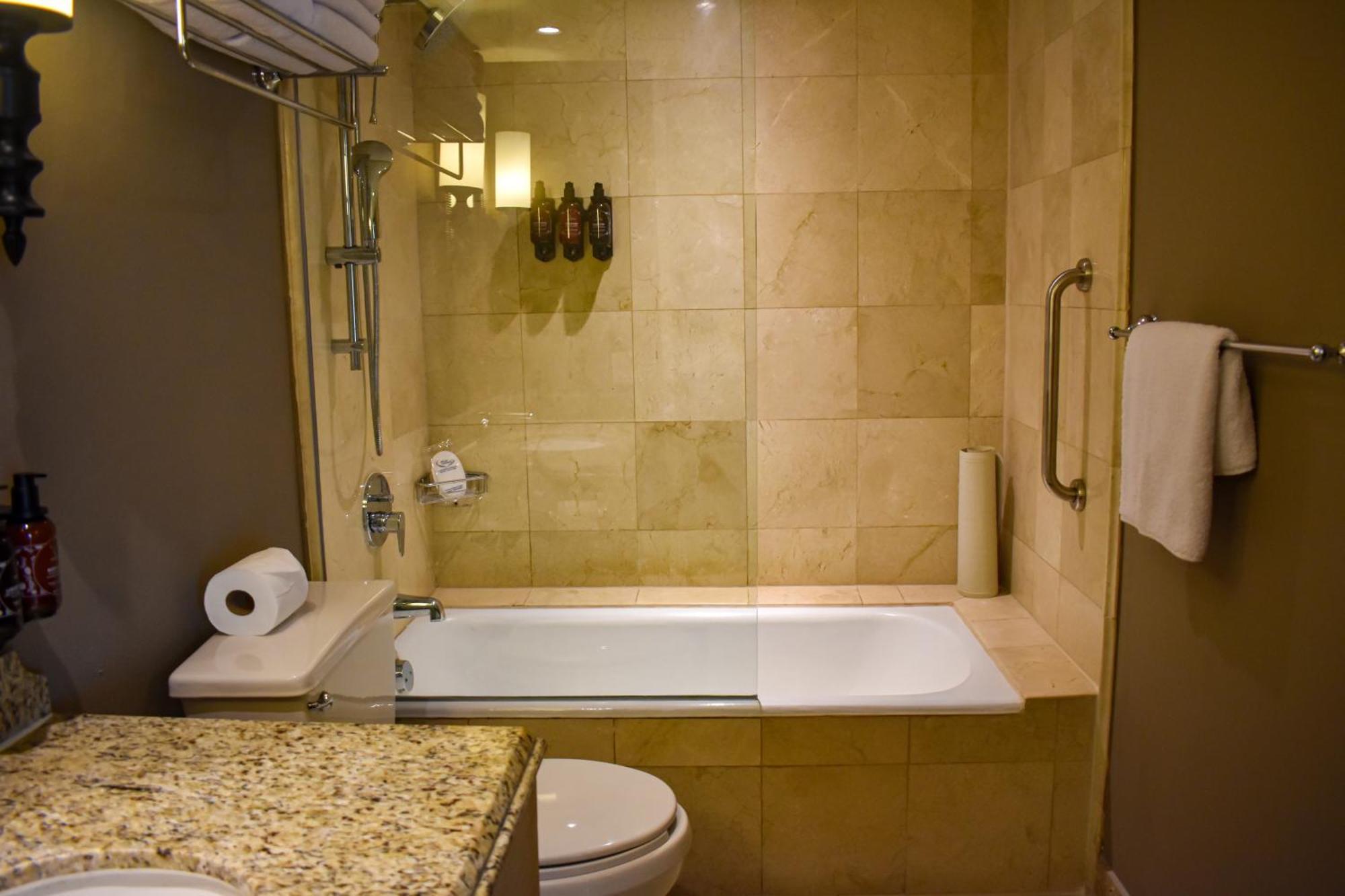 Princess Mundo Imperial Riviera Diamante Acapulco All Inclusive Экстерьер фото