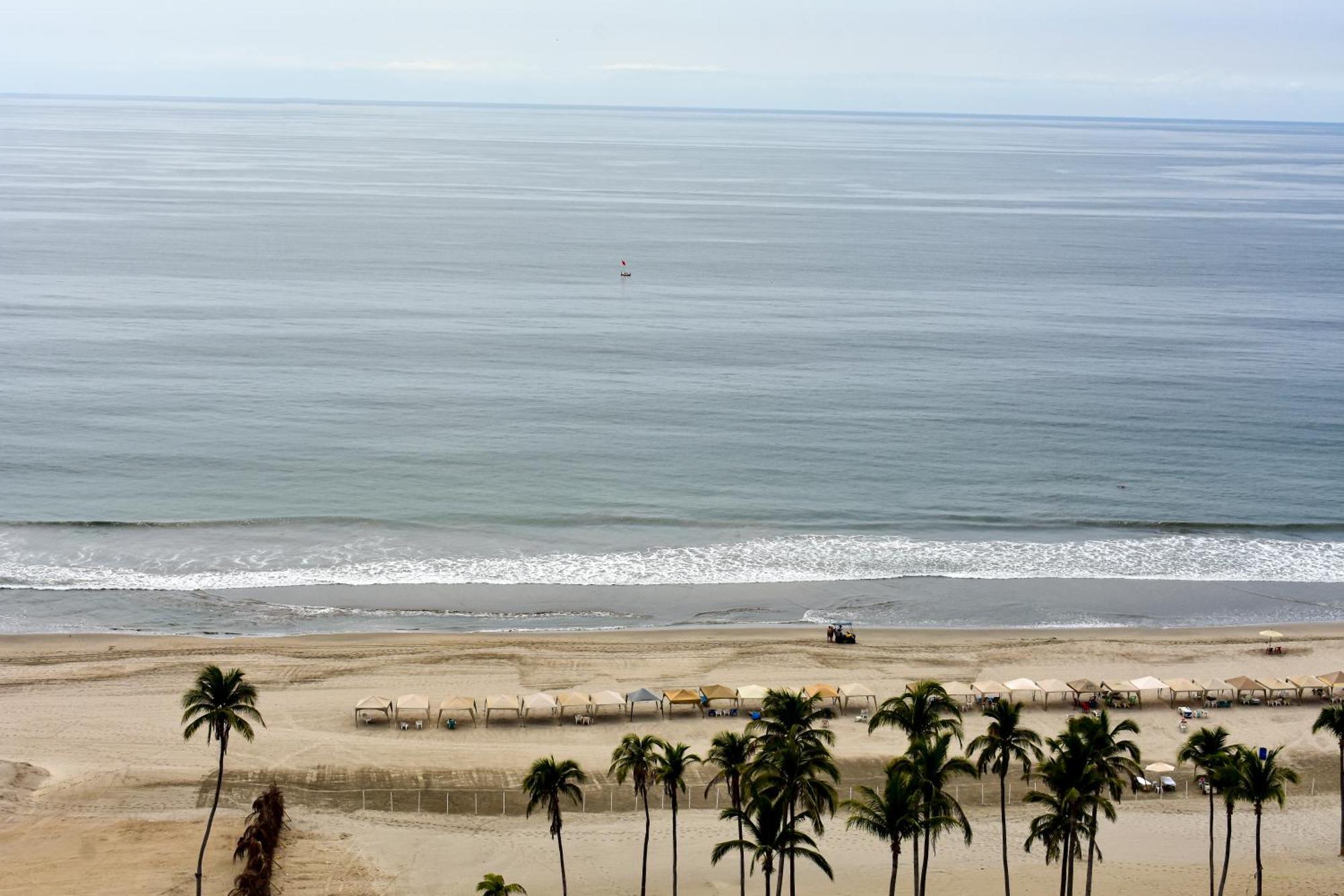 Princess Mundo Imperial Riviera Diamante Acapulco All Inclusive Экстерьер фото